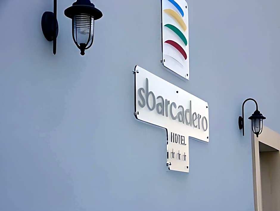 Hotel Sbarcadero