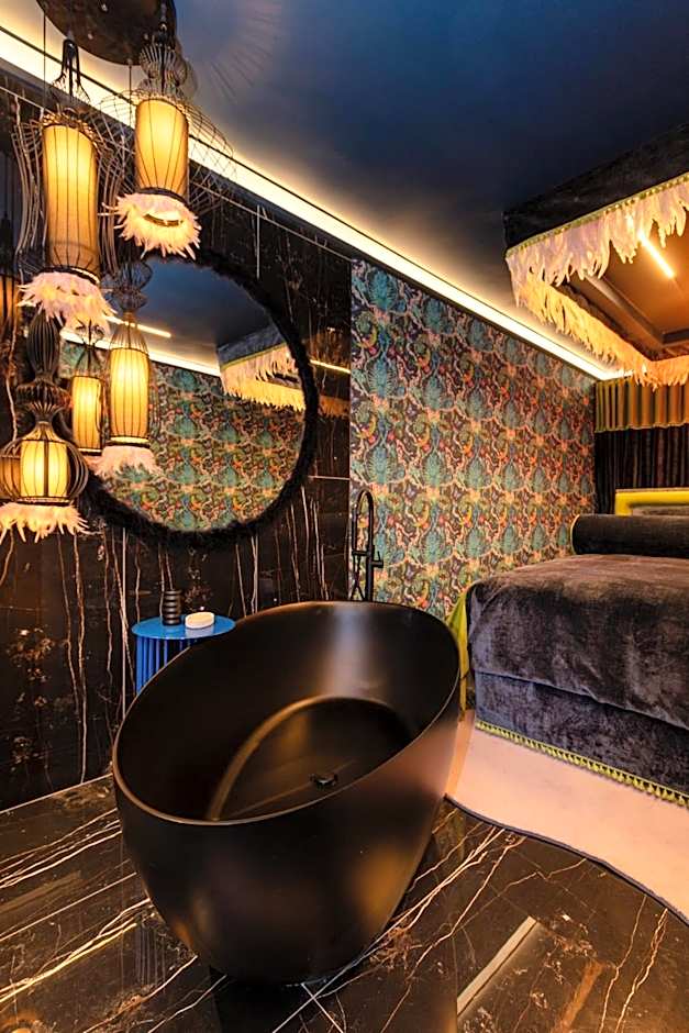 The Residency Sandhurst