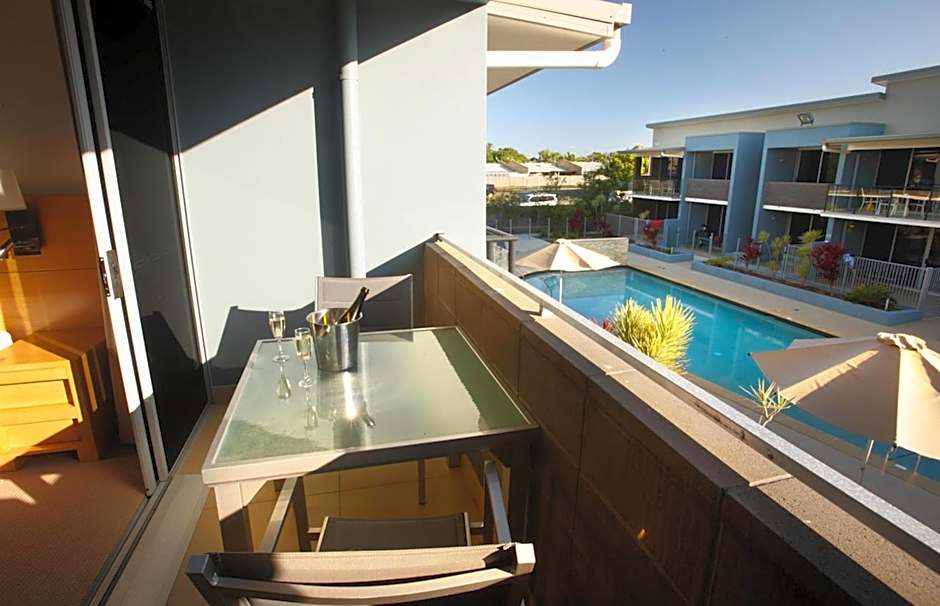 Ramada Hervey Bay