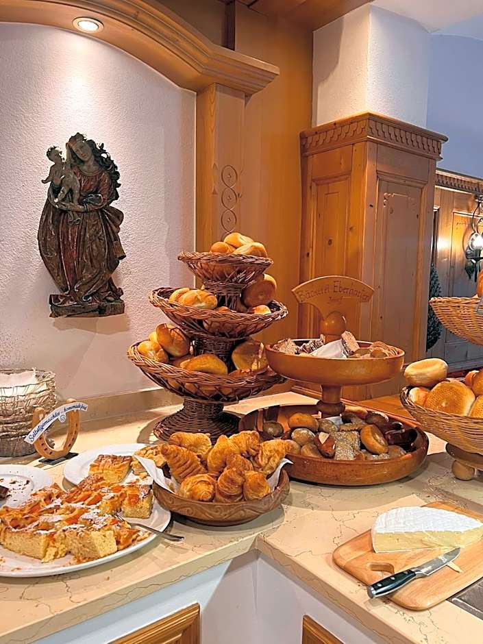 Hotel Garni Obermair