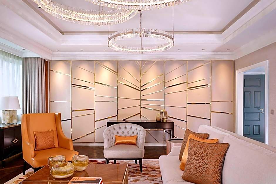 The Ritz-Carlton Berlin