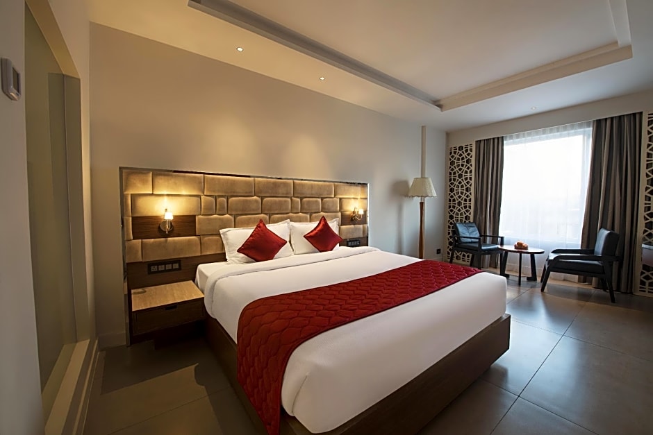 AARYA MANSION VONE HOTEL 