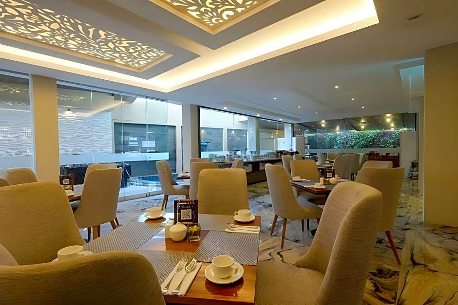 Gosyen Azana Hotel Salatiga