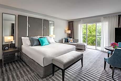 InterContinental Sydney Double Bay By IHG