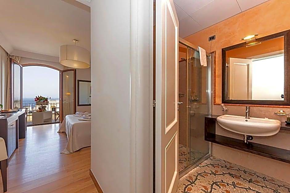 Hotel Aurora e del Benessere