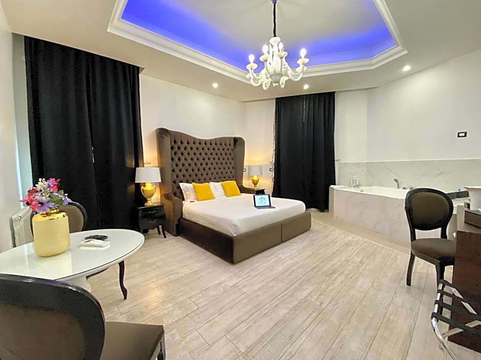 Escape Luxury Suite - CA Domus Collection