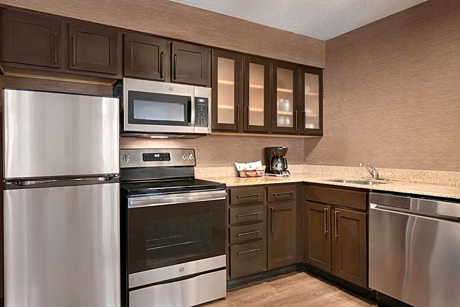 Residence Inn by Marriott Buffalo Galleria Mall