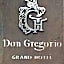 Grand Hotel Don Gregorio