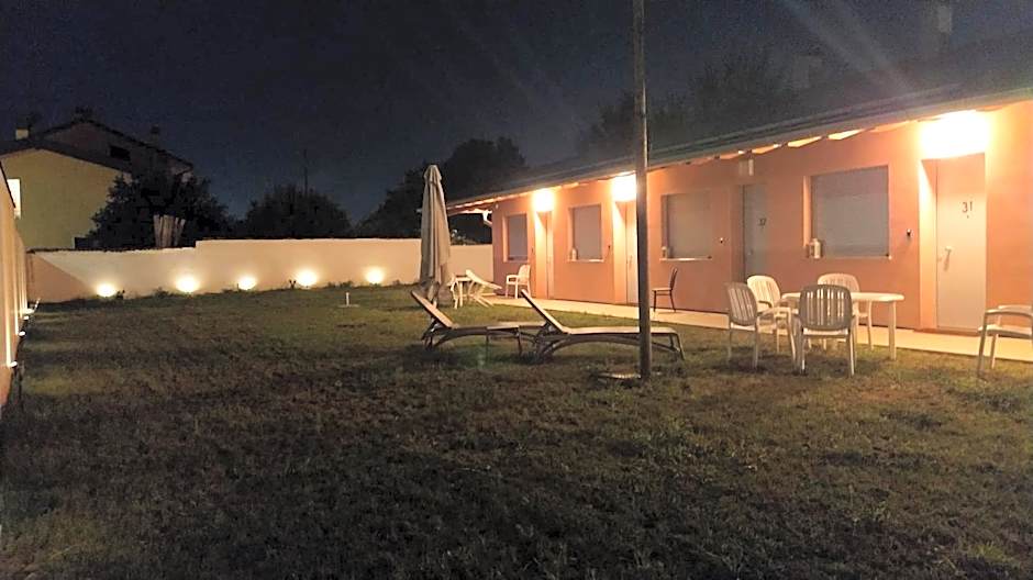 Hotel Ristorante alla Campagna