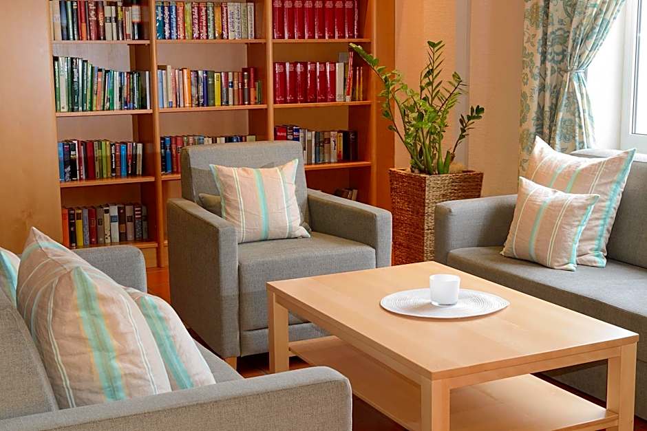 Golfhotel Fahrenbach