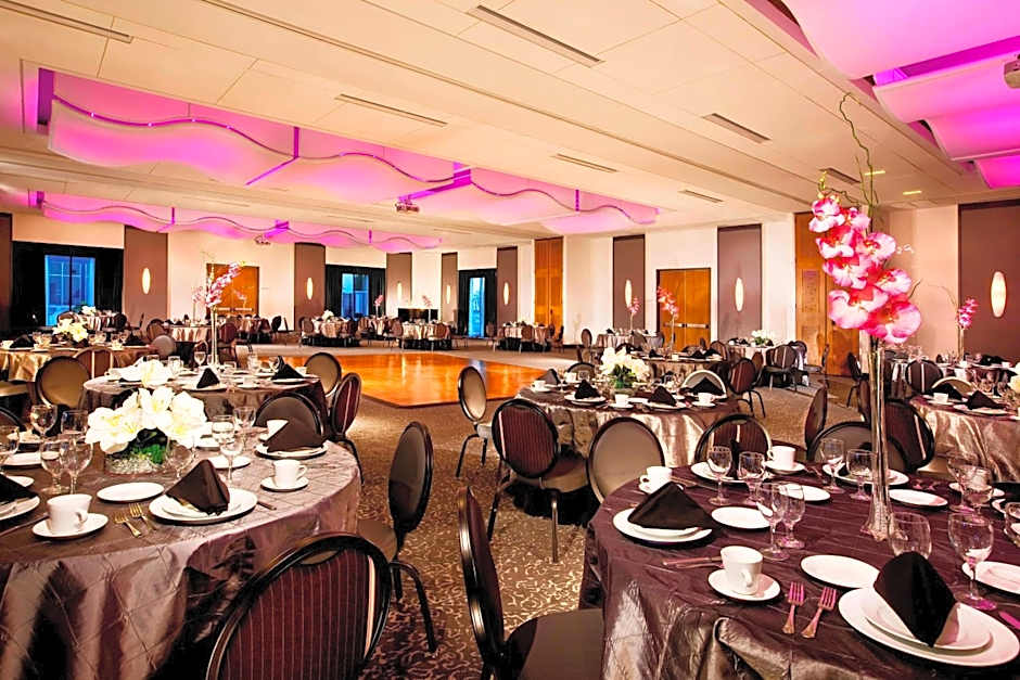 Aloft Mount Laurel
