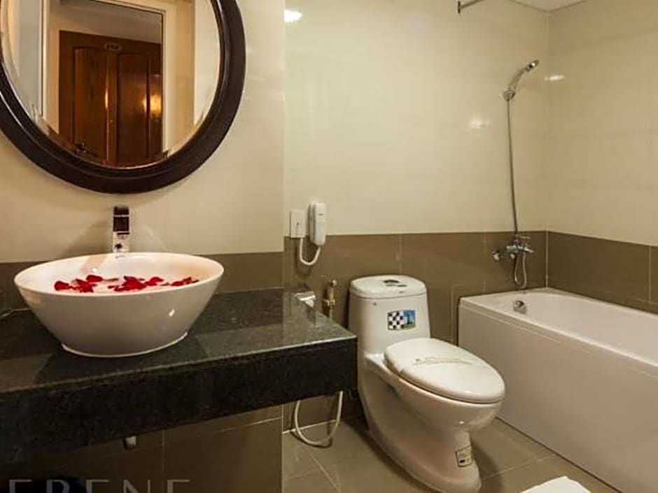 Hue Serene Palace Hotel