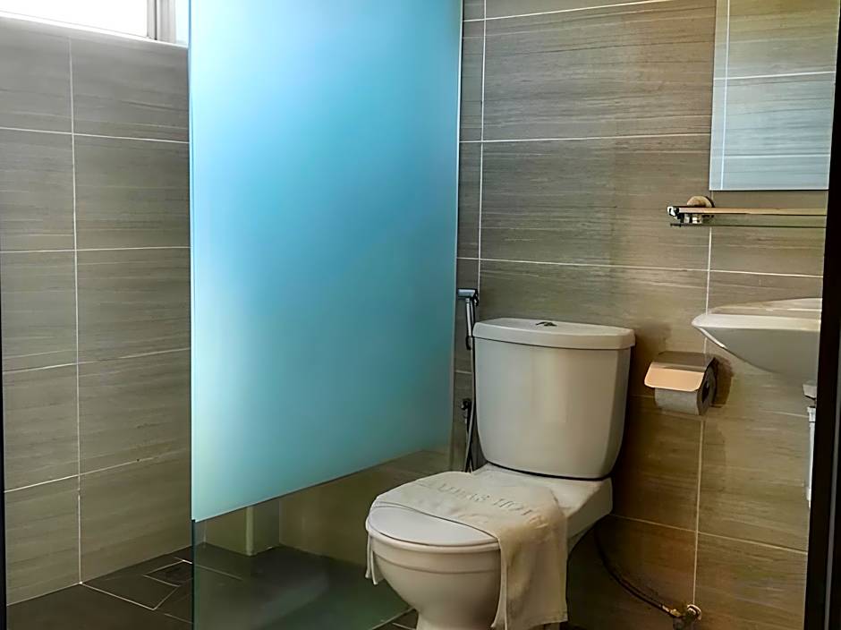 Kampar Boutique Hotel (Kampar Sentral)