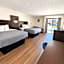 Quality Inn Harrodsburg