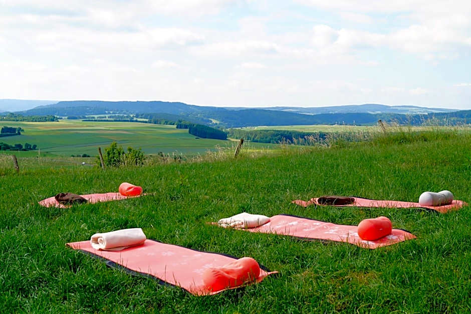 Vulkanhotel balance&selfness ***S