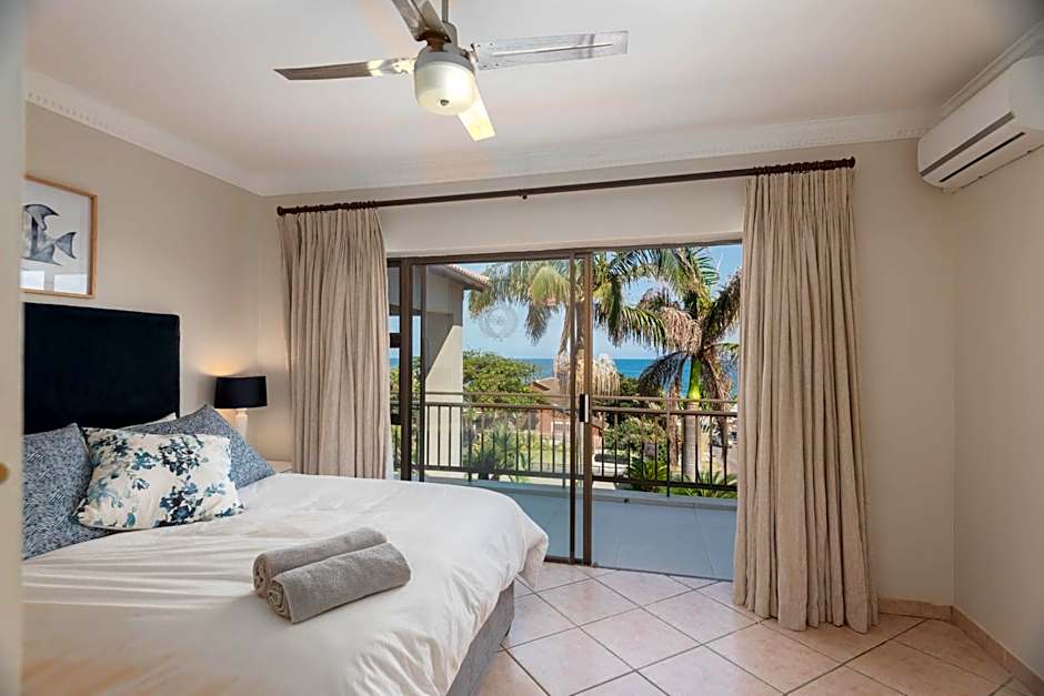 Shangri-La 6 Bedroom Ballito Beachfront KBW1
