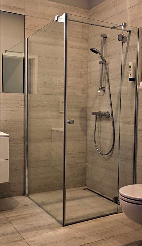 Aparthotel Przy Plaży