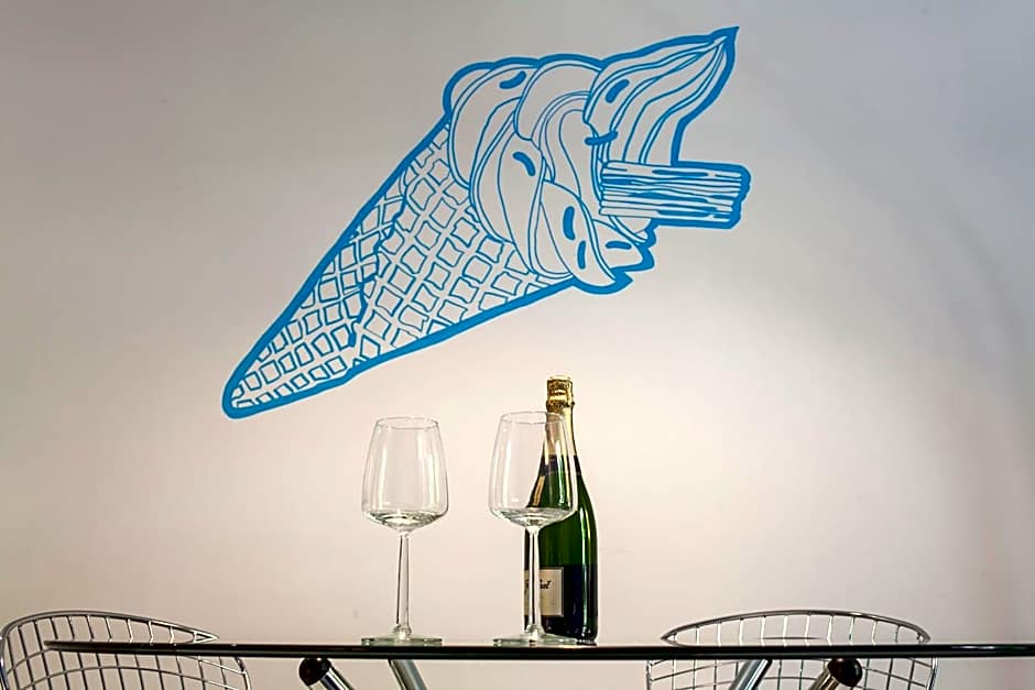 Habitat Apartments ADN