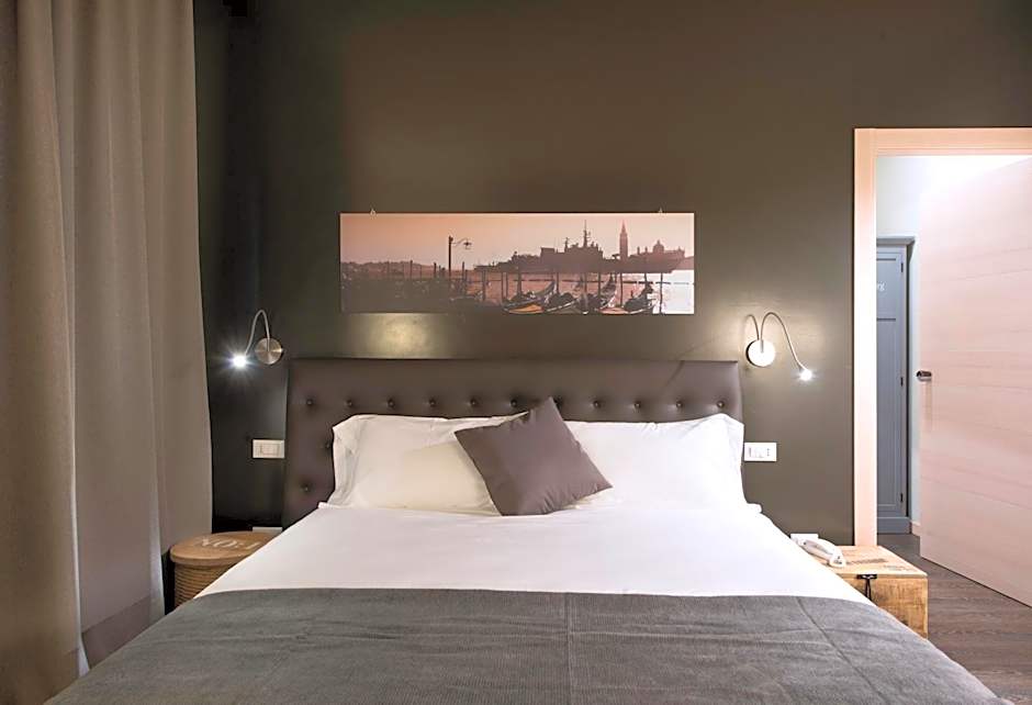 Hotel B&B il Mosaico