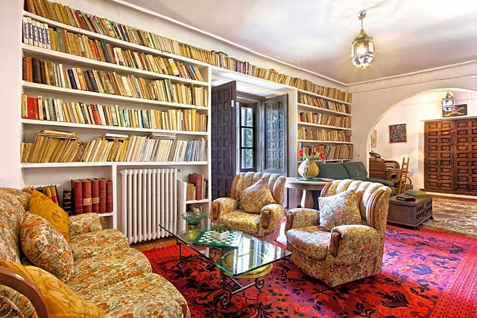 Casa Palaciega El Cuartel