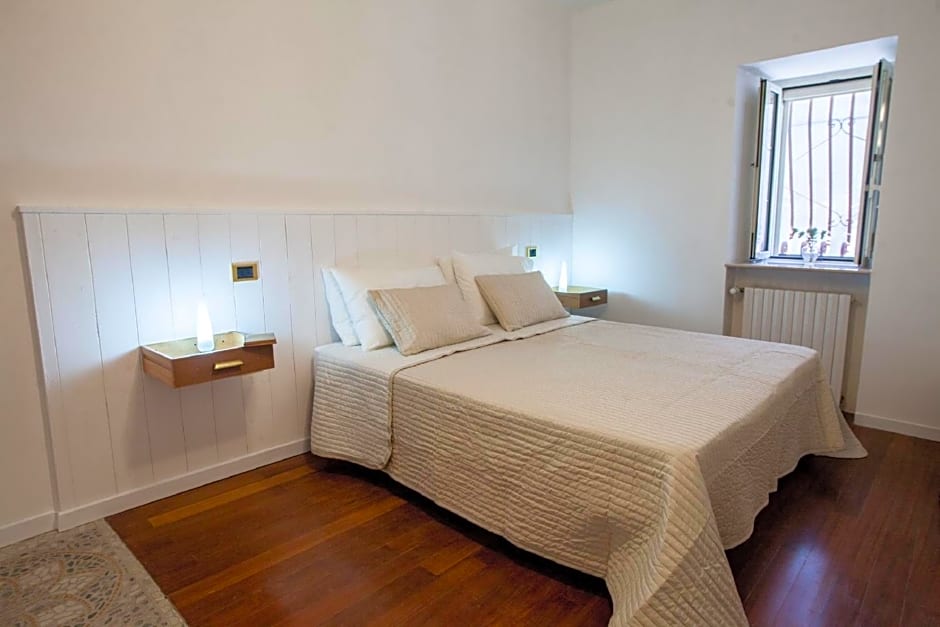 A Casa Di Gaia Bed and Breakfast