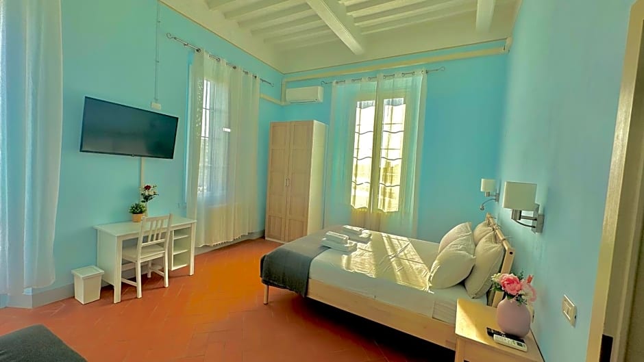 B&B - Residenza d'epoca Piazza Cairoli