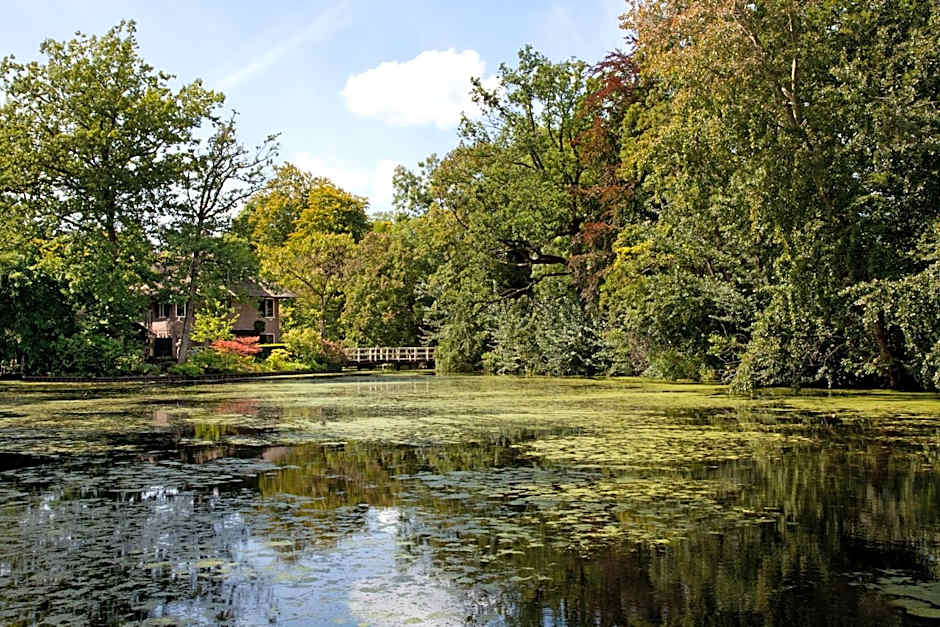 Het Wapen van Harmelen