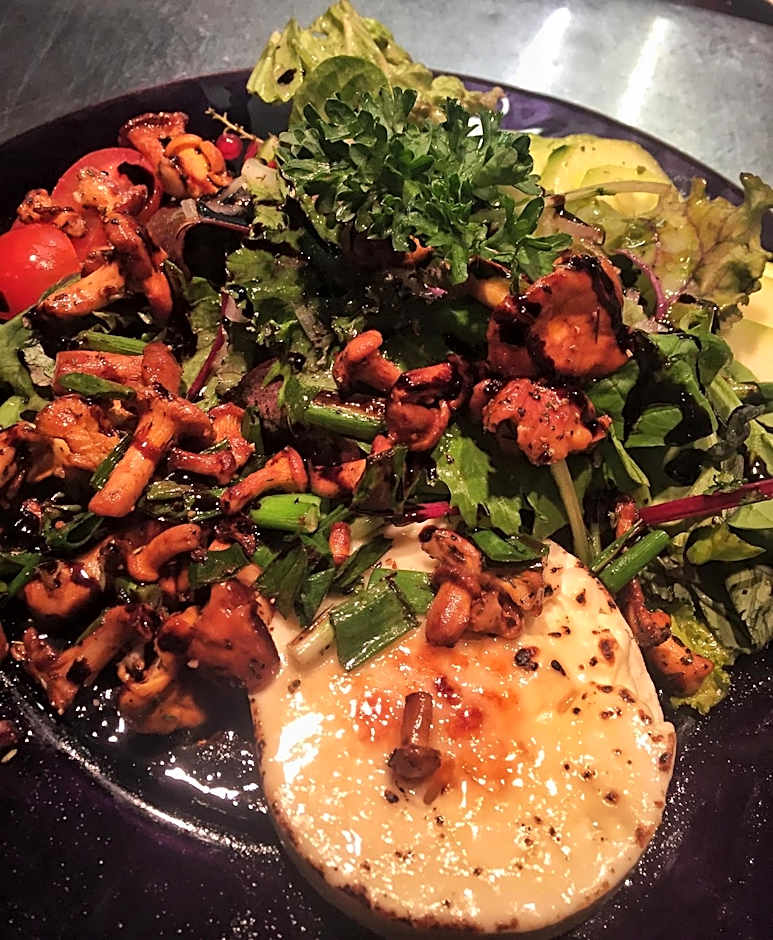 Hotel Restaurant Bürgerstube