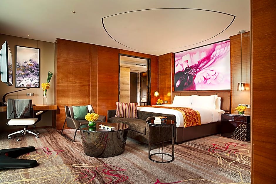 Sofitel Nanjing Galaxy