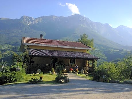 B&B Le Ginestre