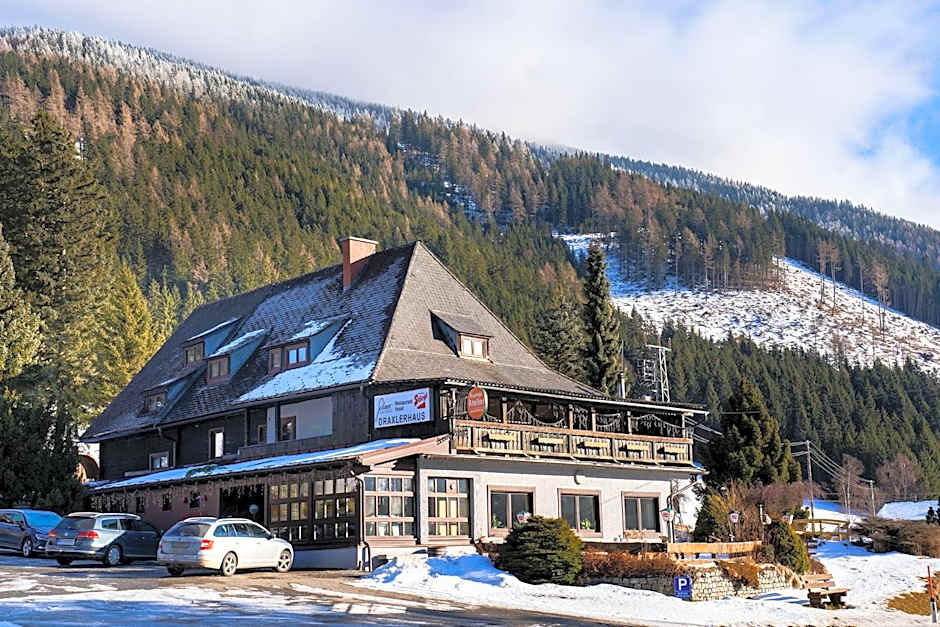 Photo 1 of 35 of Draxlerhaus