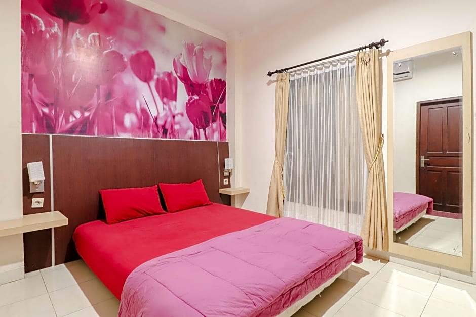 bi.es Homestay by ZUZU