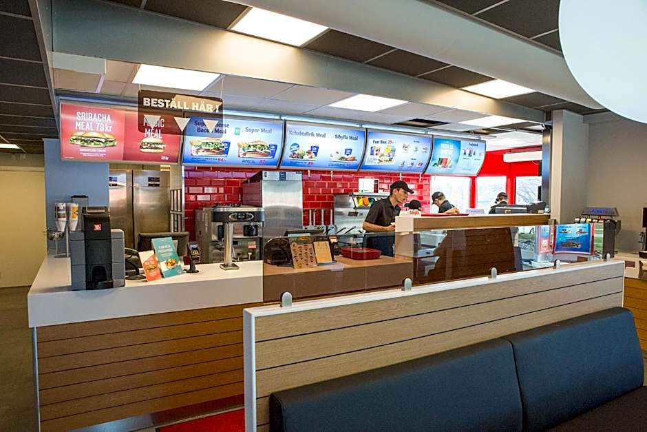 Hotell Eken Mölndal