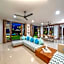 Balangan Sunset: Amazing 4 BDR Villa in Balangan w/ OCEAN VIEW in Balangan
