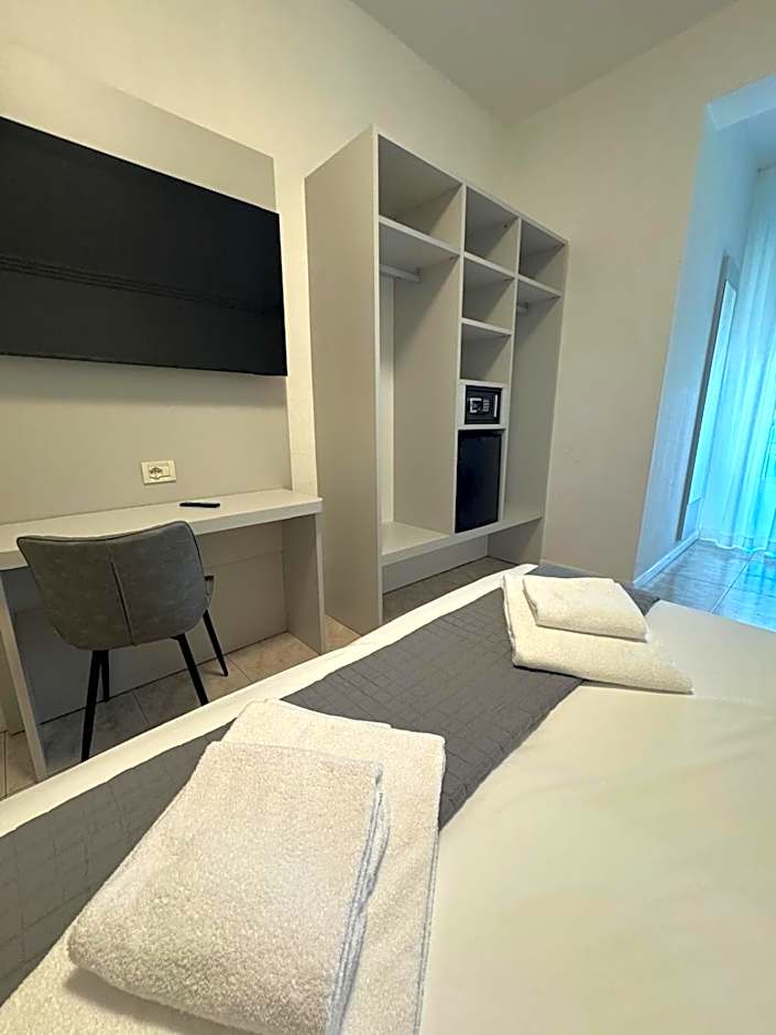 Hotel DOLCEVITA Park & Beach included