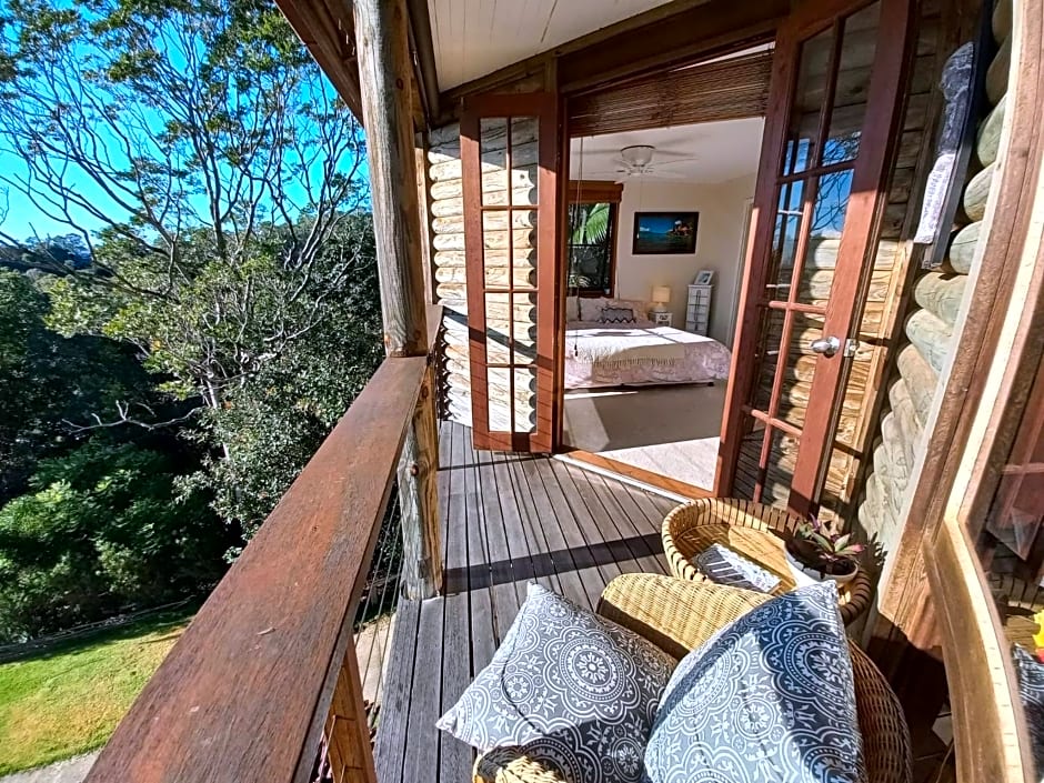 The Junglehouse Noosa