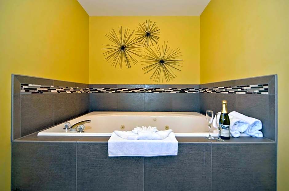 Best Western Plus Kennewick Inn