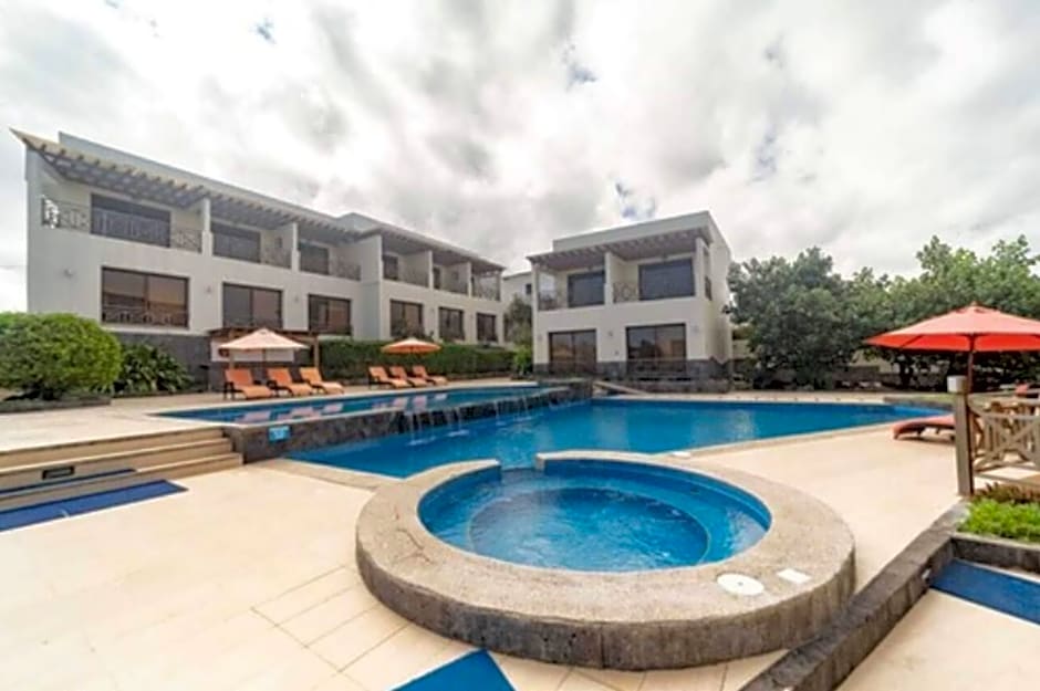 Palo Santo Galapagos Hotel