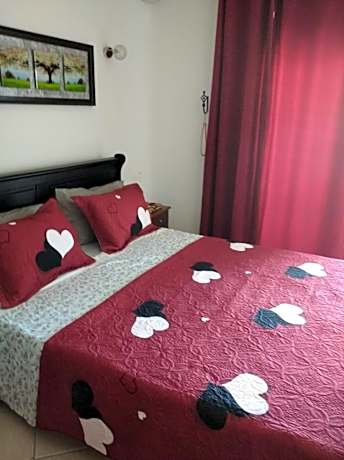 Charmant Studio piscine mdiq CaboNégro Martil