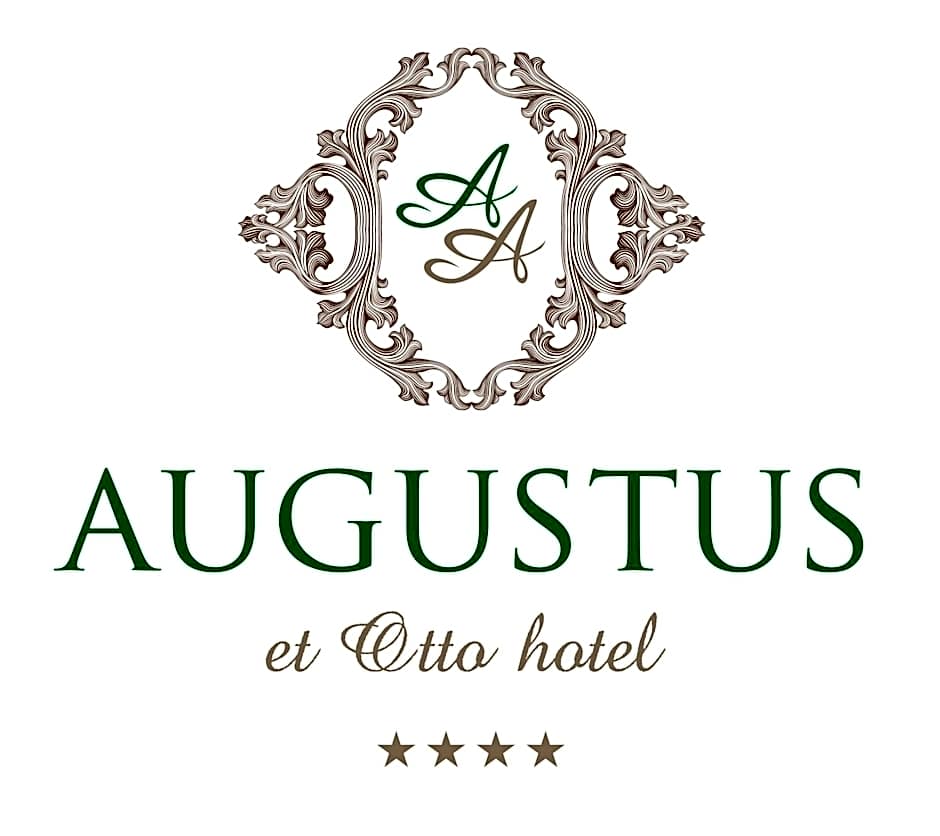 Hotel Augustus Et Otto