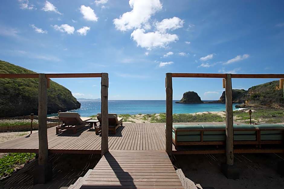 Jeeva Beloam Beach Camp