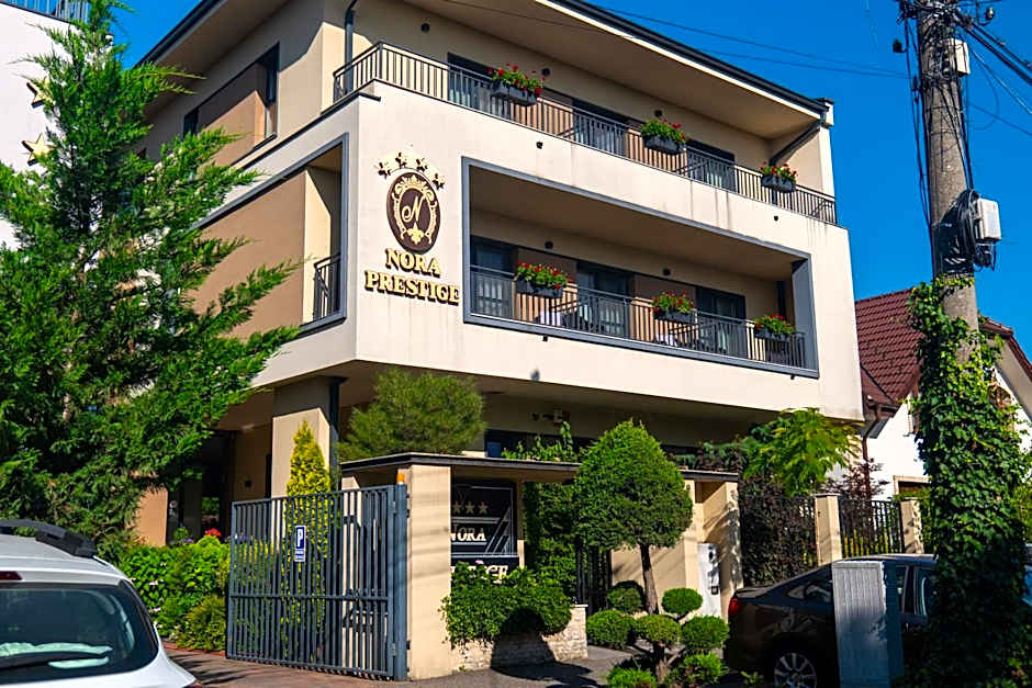 Nora Prestige