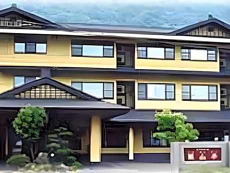 Towadako Shinzantei
