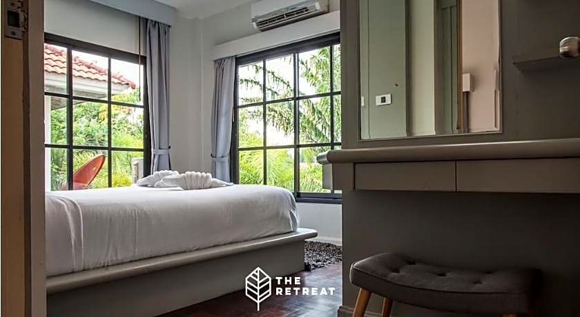 The Retreat Ao nang Private Pool Villa