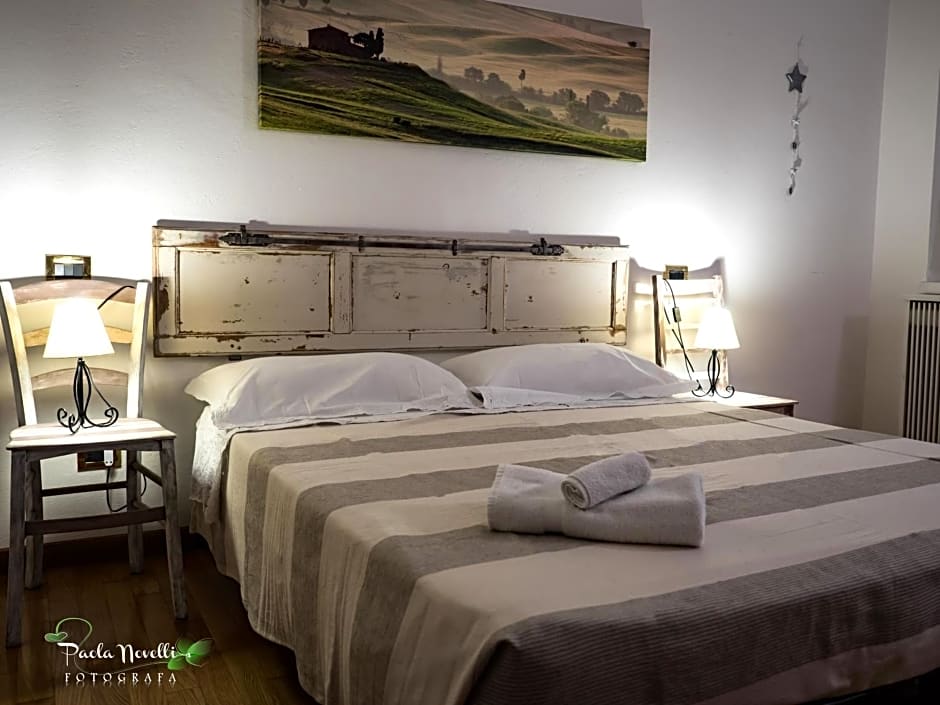 Bed and Breakfast AnnA