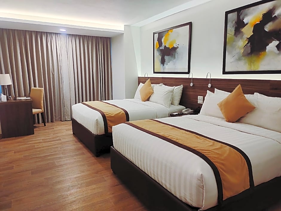 Photo 1 of 6 of Deluxe 2 Beds