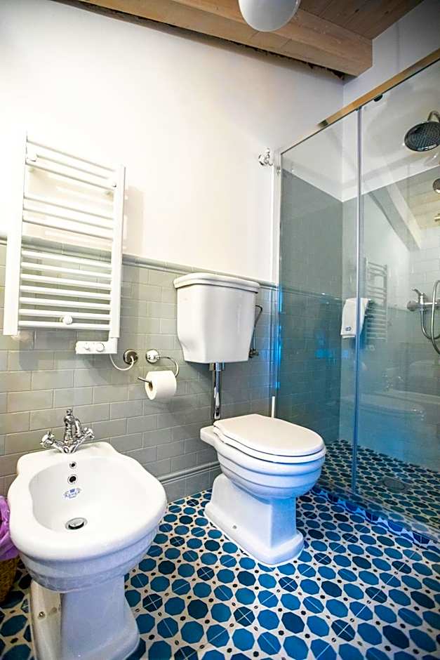 Suitetti Camere&Relax