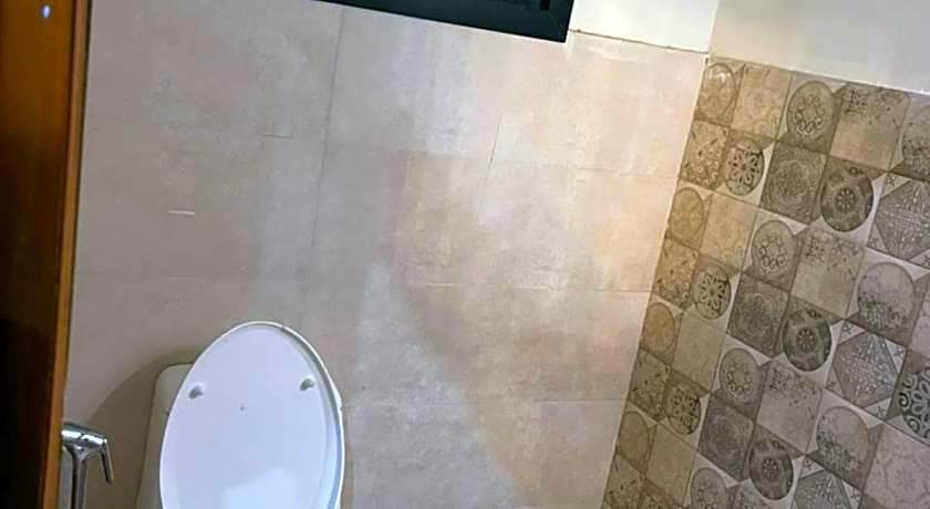 Hotel Executive Lodge