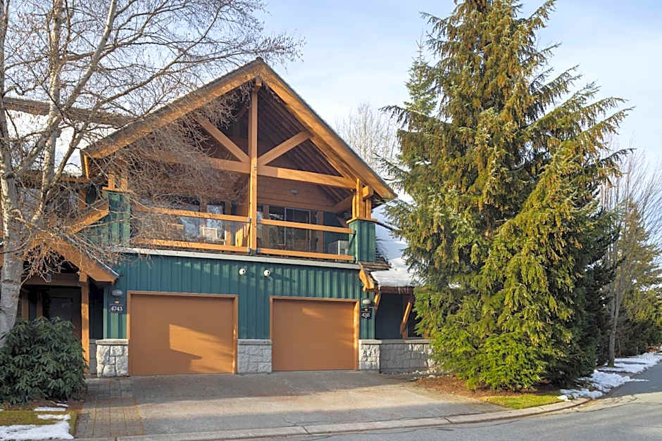 Montebello by Whistler Premier