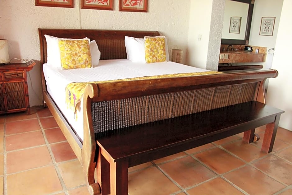 Casa de los Suenos Hotel Boutique